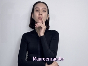 Maureencaudle