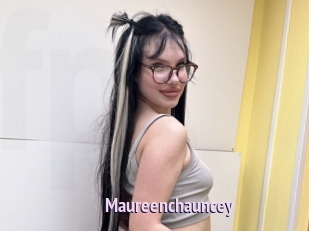Maureenchauncey