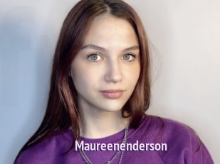 Maureenenderson
