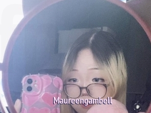 Maureengambell