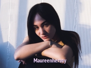 Maureenhersey