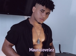 Mauriciovelez