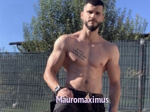 Mauromaximus