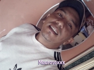 maurosexxx Film Porno