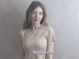 Mavisarcher