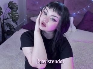 Mavistender