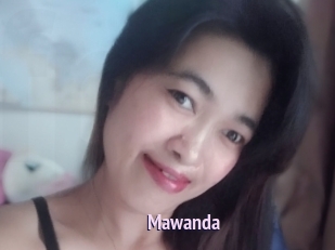 Mawanda