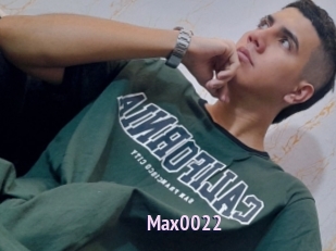 Max0022