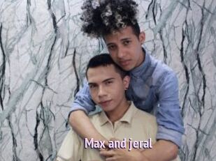 Max_and_jeral