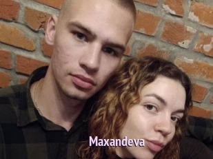 Maxandeva