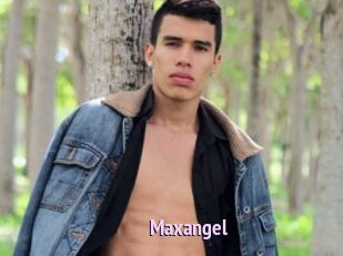 Maxangel