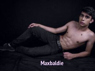 Maxbaldie