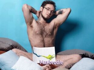 Maxbrodie