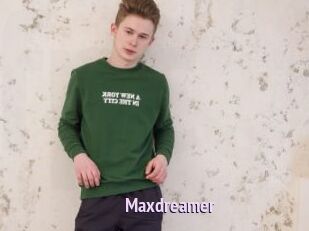 Maxdreamer