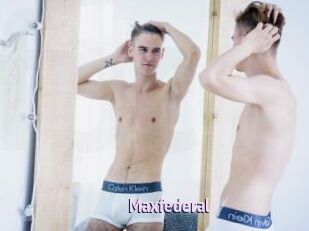 Maxfederal