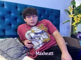 maxheatt Film Porno