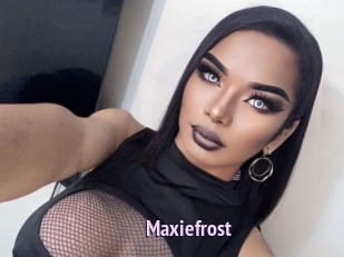maxiefrost Film Porno