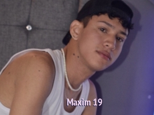 maxim_19 Film Porno