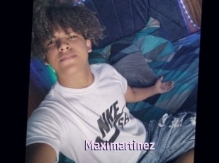 maximartinez Film Porno