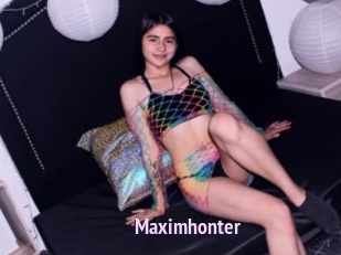 Maximhonter