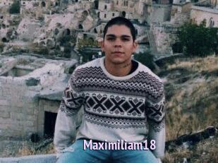 Maximiliam18