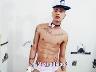 Maximiliano8