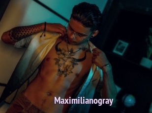 maximilianogray Film Porno