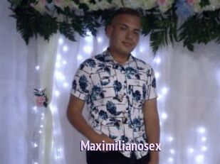 Maximilianosex