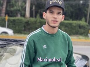 Maximoleal