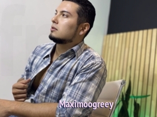 Maximoogreey