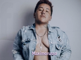 Maximorusso