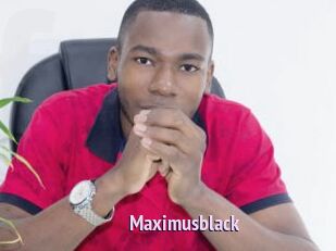 Maximusblack