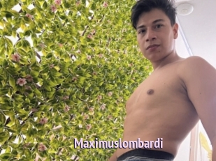 Maximuslombardi