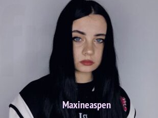 Maxineaspen