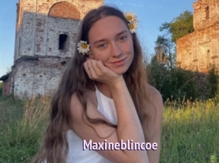 maxineblincoe Film Porno