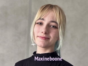 Maxineboone