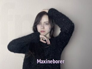 Maxineborer