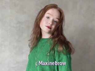Maxinebrow