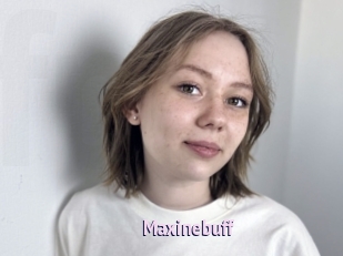 Maxinebuff
