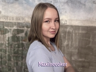 Maxinecoker