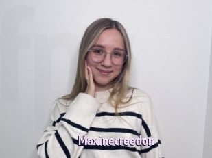 Maxinecreedon