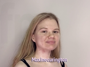 Maxinecurington