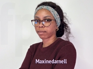 Maxinedarnell