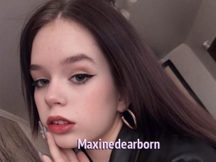 Maxinedearborn