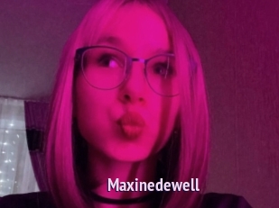 Maxinedewell