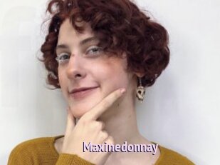 Maxinedonnay
