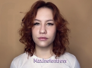 Maxinefentress
