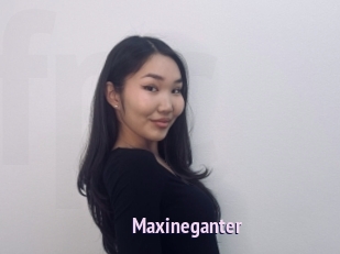 Maxineganter