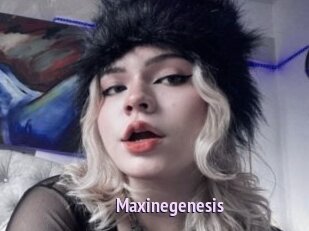 Maxinegenesis