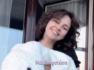 Maxinegordon